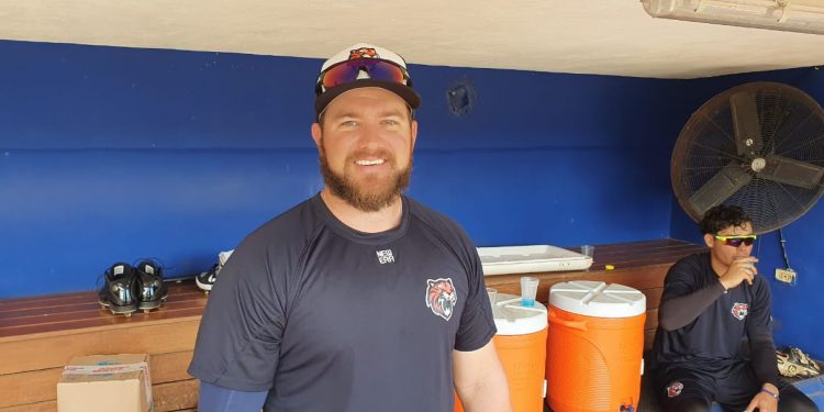 NO LO PENSÉ DOS VECES PARA VENIR A TIGRES: DJ PETERSON