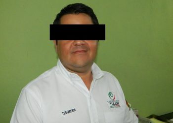 EMBARGAN BIENES A EX TESORERO DE TULUM
