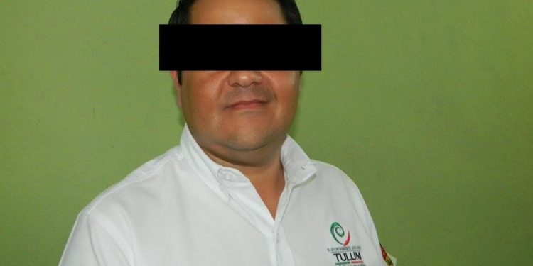 EMBARGAN BIENES A EX TESORERO DE TULUM