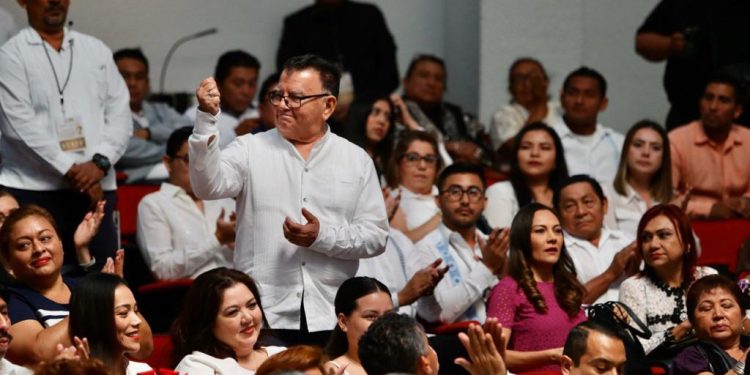 LAS MUJERES SON LO MÁS VALIOSO: ARTURO ABREU