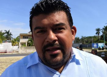 PONE PAN 8.5 DE CALIFICACIÓN AL GOBERNADOR