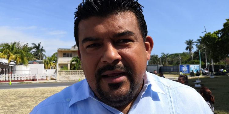 PONE PAN 8.5 DE CALIFICACIÓN AL GOBERNADOR