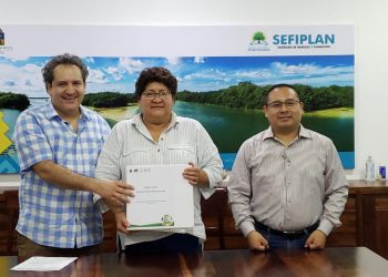 ENFATIZA IAPQROO EFECTIVIDAD DEL “PRESUPUESTO DE QUINTANA ROO BASADO EN RESULTADOS”