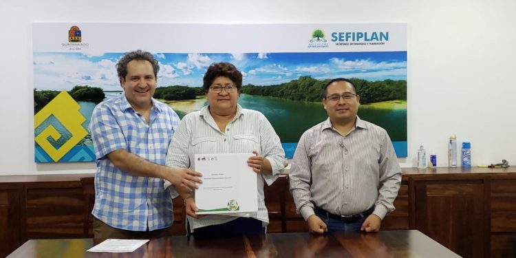 ENFATIZA IAPQROO EFECTIVIDAD DEL “PRESUPUESTO DE QUINTANA ROO BASADO EN RESULTADOS”