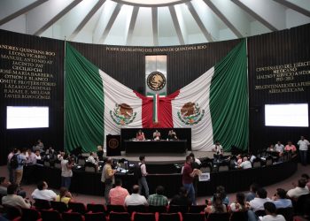 DECLARA CONGRESO DE QUINTANA ROO EL 21 DE SEPTIEMBRE COMO DÍA ESTATAL DE LA PAZ