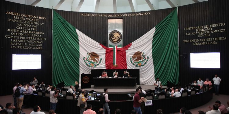 DECLARA CONGRESO DE QUINTANA ROO EL 21 DE SEPTIEMBRE COMO DÍA ESTATAL DE LA PAZ
