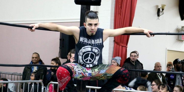 TODO LISTO PARA LA CARTELERA «CANCÚN VS. EL MUNDO»