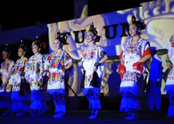 NACE EN TULUM EL INSTITUTO DE ARTE, CULTURA Y TRADICIONES MAYAS