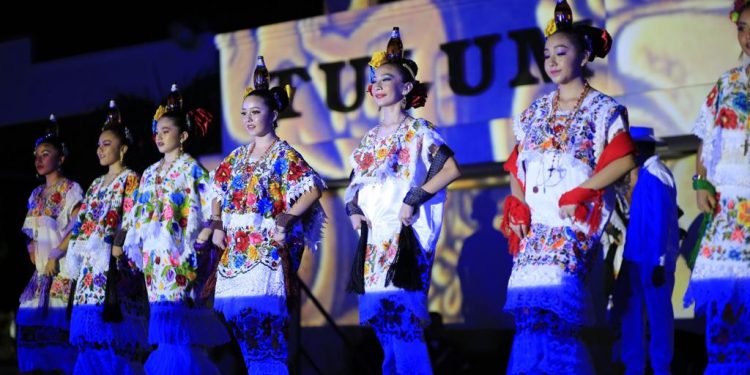 NACE EN TULUM EL INSTITUTO DE ARTE, CULTURA Y TRADICIONES MAYAS