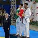 CANCUNENSE CARLOS SANSORES LOGRA SU PASE PARA LOS JUEGOS OLÍMPICOS DE TOKIO, EN TAE KWON DO