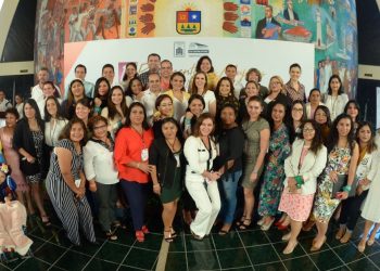 INICIA EL PRIMER PARLAMENTO FEMENIL DE QUINTANA ROO