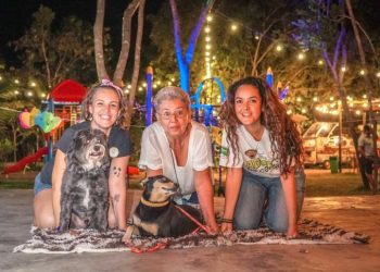 ASOCIACIÓN «ALMA ANIMAL» REALIZARÁ UNA MARCHA PARA EXIGIR QUE SE ACTIVE EL COMITÉ INTERNO DE BIENESTAR ANIMAL EN TULUM