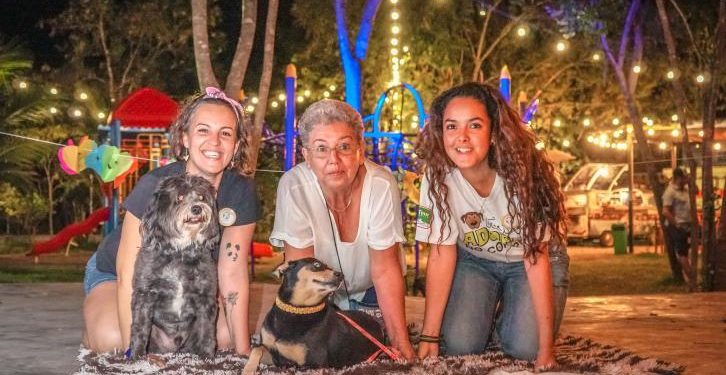 ASOCIACIÓN «ALMA ANIMAL» REALIZARÁ UNA MARCHA PARA EXIGIR QUE SE ACTIVE EL COMITÉ INTERNO DE BIENESTAR ANIMAL EN TULUM