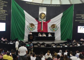 RECLAMAN PARLAMENTARIAS AGENDA LEGISLATIVA CON PERSPECTIVA DE GÉNERO