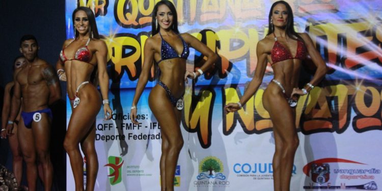 MR. CHETUMAL 2020 RECIBE A LOS MEJORES ATLETAS DE LA REGIÓN