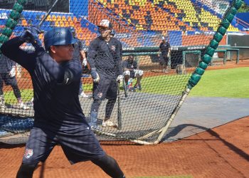 TIGRES DE QUINTANA ROO MANTIENE SU MÍSTICA DE SER UN EQUIPO QUE CONFÍA EN LOS JÓVENES