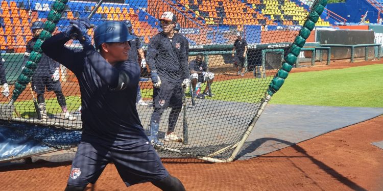 TIGRES DE QUINTANA ROO MANTIENE SU MÍSTICA DE SER UN EQUIPO QUE CONFÍA EN LOS JÓVENES