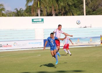 YALMAKÁN IMPONE CONDICIONES SOBRE CANAMY