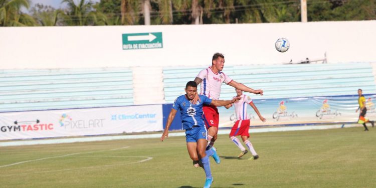 YALMAKÁN IMPONE CONDICIONES SOBRE CANAMY