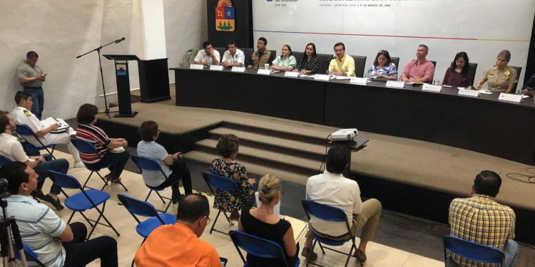 PANORAMA «MUY MALO» POR CORONAVIRUS: PEDRO JOAQUÍN