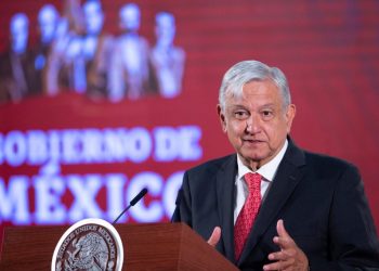 ADELANTARÁ GOBIERNO FEDERAL DOS BIMESTRES EL PAGO PARA LOS ADULTOS MAYORES