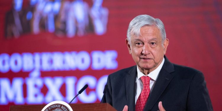 ADELANTARÁ GOBIERNO FEDERAL DOS BIMESTRES EL PAGO PARA LOS ADULTOS MAYORES