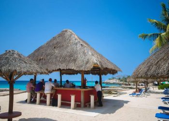 ASUMEN MEDIDAS EMERGENTES EN COZUMEL POR EL CORONAVIRUS