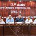 ANUNCIAN CIERRE DE BARES Y DISCOTECAS EN ISLA MUJERES