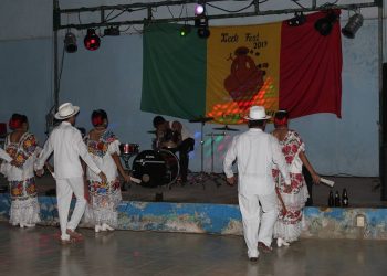 SUSPENDEN FESTIVAL CULTURAL INDEPENDIENTE DE LA ZONA MAYA
