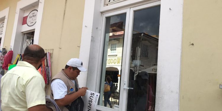 ACUSAN A LÍDER PRIÍSTA DE COZUMEL DE HACER NEGOCIOS CON LOS BIENES PÚBLICOS