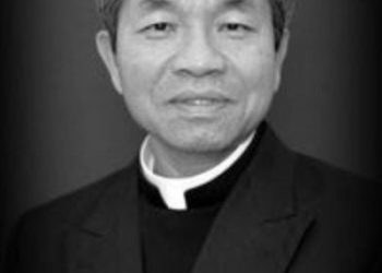 SEPULTAN RESTOS DEL PÁRROCO DE IGLESIAS DE BONFIL