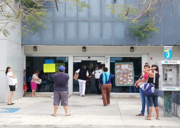 PIDEN A LA POBLACIÓN TOMAR CON SERIEDAD EL TEMA DEL CORONAVIRUS