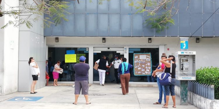 PIDEN A LA POBLACIÓN TOMAR CON SERIEDAD EL TEMA DEL CORONAVIRUS