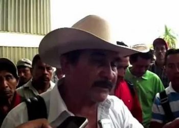 EXIGE PT CASTIGO PARA ASESINOS DE ROMÁN GUZMÁN