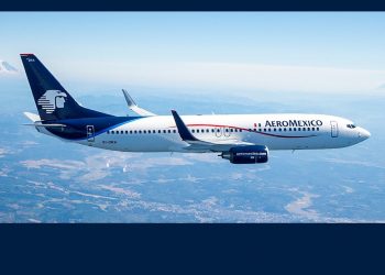 REFUERZA AEROMÉXICO CONEXIONES CON CHETUMAL
