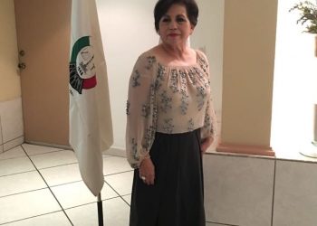 FALLECE MADRE DEL SECRETARIO DE SEGURIDAD PÚBLICA DE QUINTANA ROO; ALBERTO CAPELLA INFORMA EN TWITTER SOBRE SU DECESO