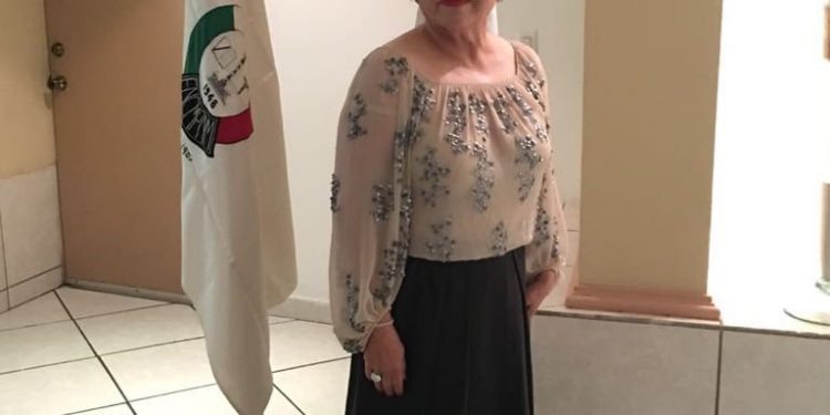 FALLECE MADRE DEL SECRETARIO DE SEGURIDAD PÚBLICA DE QUINTANA ROO; ALBERTO CAPELLA INFORMA EN TWITTER SOBRE SU DECESO