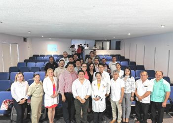 DESCARTAN POSIBLE CASO POSITIVO DE CORONAVIRUS EN QUINTANA ROO