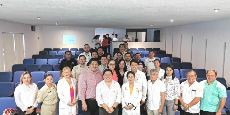 DESCARTAN POSIBLE CASO POSITIVO DE CORONAVIRUS EN QUINTANA ROO