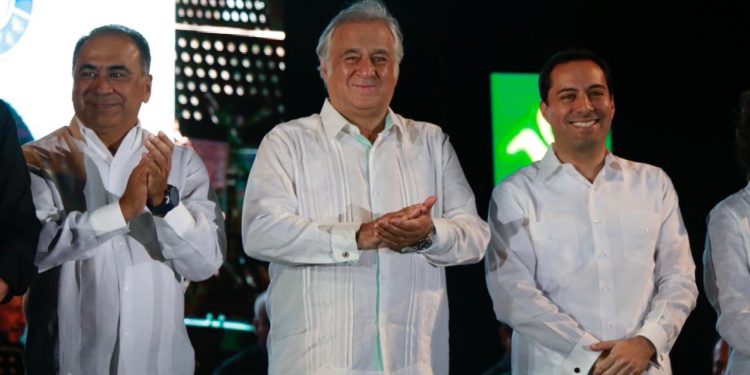 TIANGUIS TURÍSTICO DE MÉXICO, CON SEDE EN MÉRIDA, SIGUE FIRME