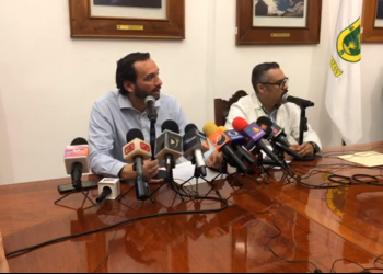 CONFIRMAN PRIMER CASO DE CORONAVIRUS EN YUCATÁN