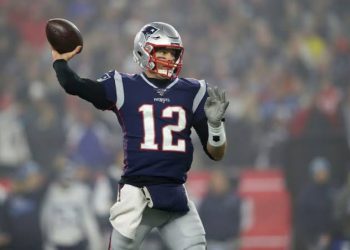 ANUNCIA TOM BRADY QUE NO VOLVERÁ CON LOS PATRIOTAS