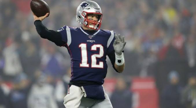 ANUNCIA TOM BRADY QUE NO VOLVERÁ CON LOS PATRIOTAS