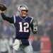 ANUNCIA TOM BRADY QUE NO VOLVERÁ CON LOS PATRIOTAS