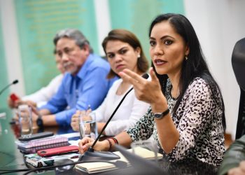 AUMENTA A SEIS EL NÚMERO DE CASOS POSITIVOS DE CORONAVIRUS EN QUINTANA ROO