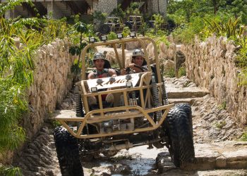 DEBIDO AL CORONAVIRUS GRUPO XCARET CIERRA TEMPORALMENTE TODOS SUS PARQUES Y HOTEL