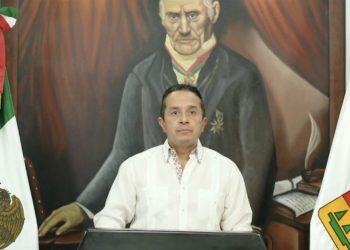 UNIDAD, CLAVE PARA COMBATIR EL VIRUS