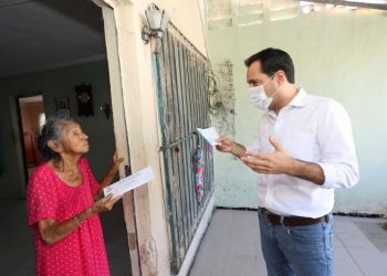 IMPLEMENTA GOBIERNO DEL ESTADO PAGOS VÍA ELECTRÓNICA PARA PROTEGER SALUD DE JUBILADOS