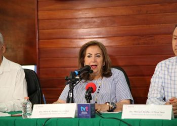 IMPLEMENTAN ‘RECONVERSIÓN HOSPITALARIA’ PARA ATENDER A PACIENTES CON COVID-19