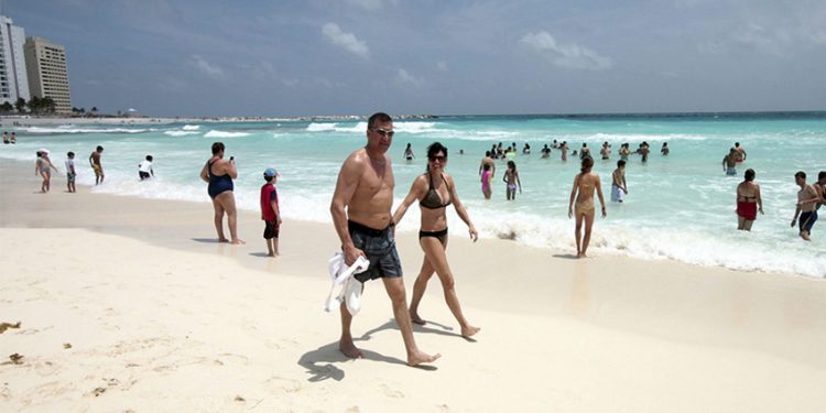 INDUSTRIA TURÍSTICA, A LA EXPECTATIVA ANTE ENTRADA DE CORONAVIRUS A MÉXICO